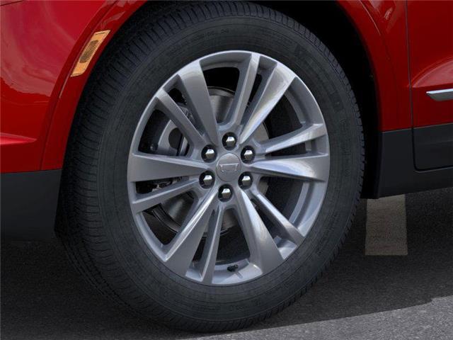 2025 Cadillac XT5 Premium Luxury (Stk: 251204) in Port Hope - Image 9 of 24