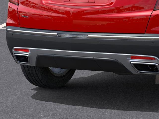 2025 Cadillac XT5 Premium Luxury (Stk: 251204) in Port Hope - Image 14 of 24