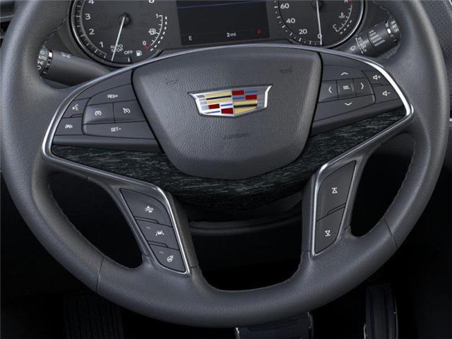 2025 Cadillac XT5 Premium Luxury (Stk: 251204) in Port Hope - Image 19 of 24