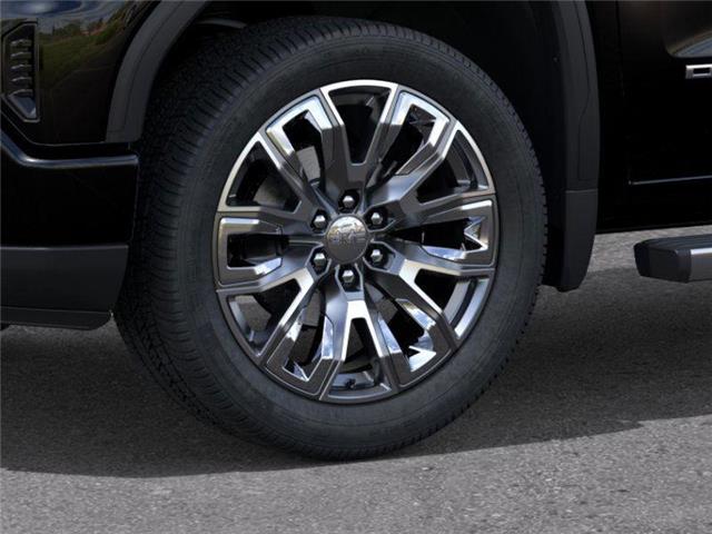 2026 GMC Sierra 1500 Denali (Stk: 105489) in Exeter - Image 9 of 24