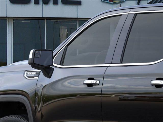 2026 GMC Sierra 1500 Denali (Stk: 105489) in Exeter - Image 12 of 24