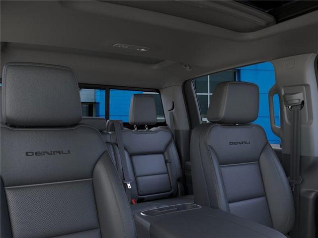 2026 GMC Sierra 1500 Denali (Stk: 105489) in Exeter - Image 24 of 24