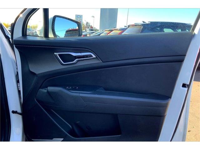 2024 Kia Sportage LX (Stk: 24B2207) in Sherwood Park - Image 21 of 30 2024 Kia Sportage LX (Stk: 24B2207) in Sherwood Park - Image 21 of 30