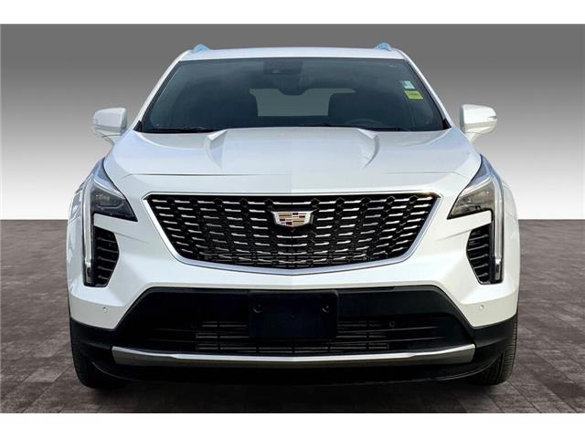 2023 Cadillac XT4 Premium Luxury (Stk: 23A8560) in Sherwood Park - Image 3 of 30