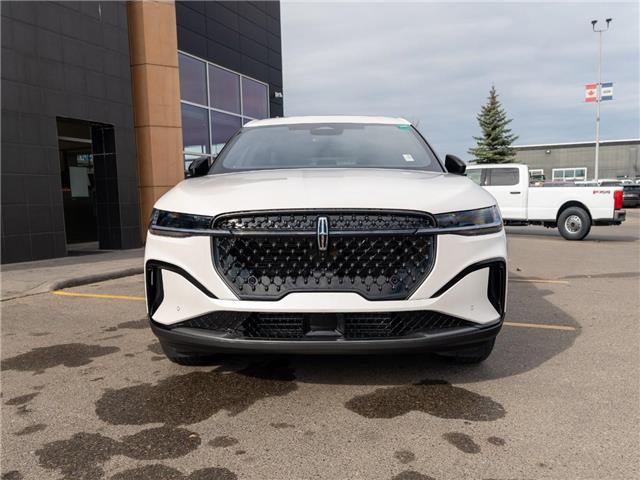 2025 Lincoln Nautilus Premiere (Stk: S-2016) in Calgary - Image 2 of 23