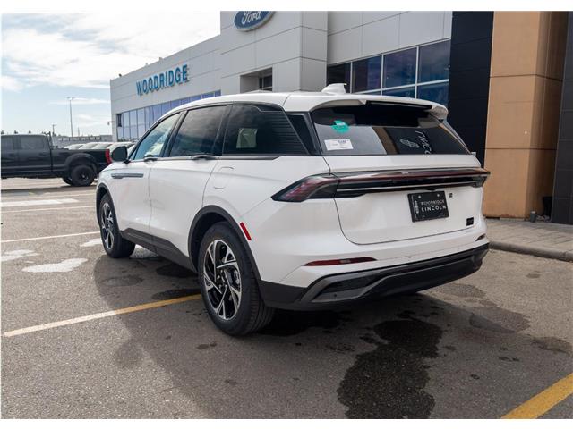 2025 Lincoln Nautilus Premiere (Stk: S-2016) in Calgary - Image 5 of 23
