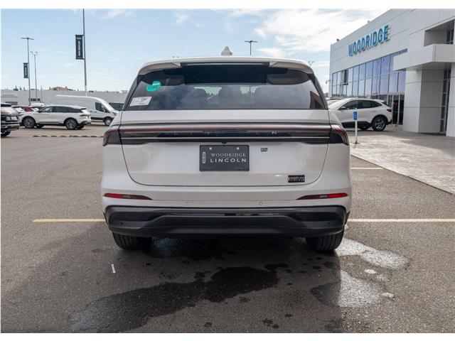 2025 Lincoln Nautilus Premiere (Stk: S-2016) in Calgary - Image 6 of 23