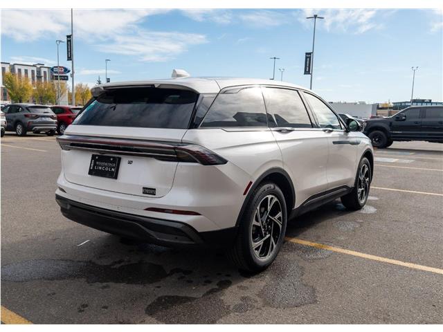 2025 Lincoln Nautilus Premiere (Stk: S-2016) in Calgary - Image 7 of 23
