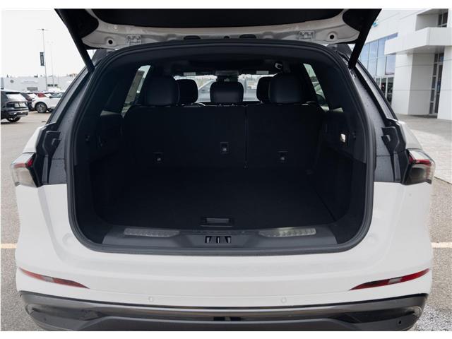 2025 Lincoln Nautilus Premiere (Stk: S-2016) in Calgary - Image 8 of 23