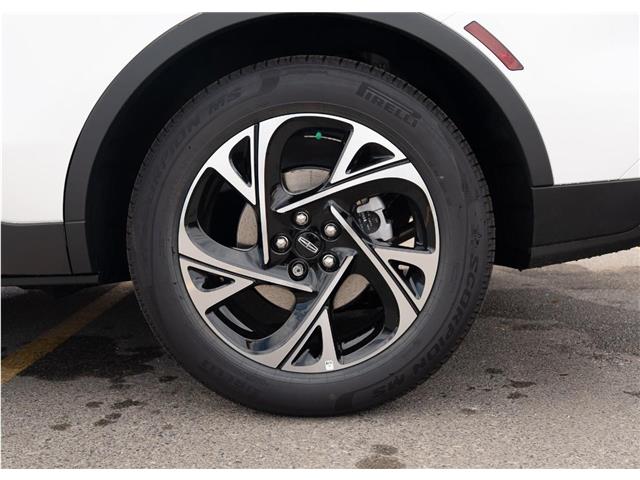 2025 Lincoln Nautilus Premiere (Stk: S-2016) in Calgary - Image 10 of 23