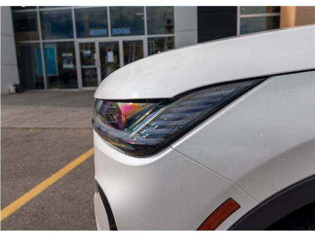2025 Lincoln Nautilus Premiere (Stk: S-2016) in Calgary - Image 11 of 23