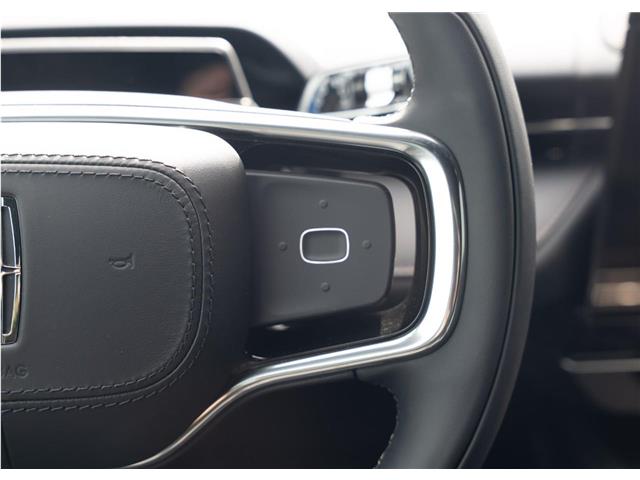 2025 Lincoln Nautilus Premiere (Stk: S-2016) in Calgary - Image 15 of 23