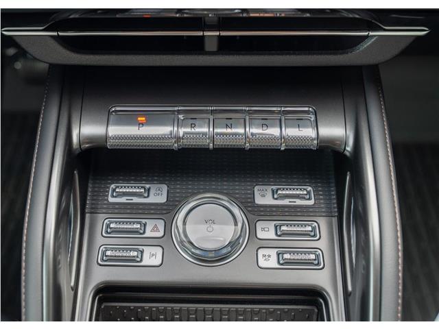 2025 Lincoln Nautilus Premiere (Stk: S-2016) in Calgary - Image 17 of 23