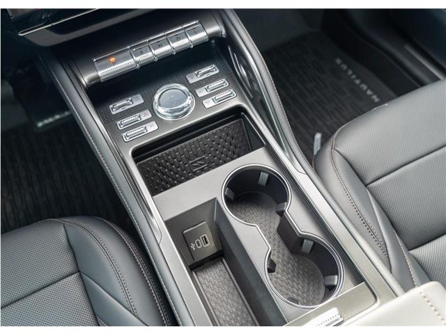 2025 Lincoln Nautilus Premiere (Stk: S-2016) in Calgary - Image 18 of 23