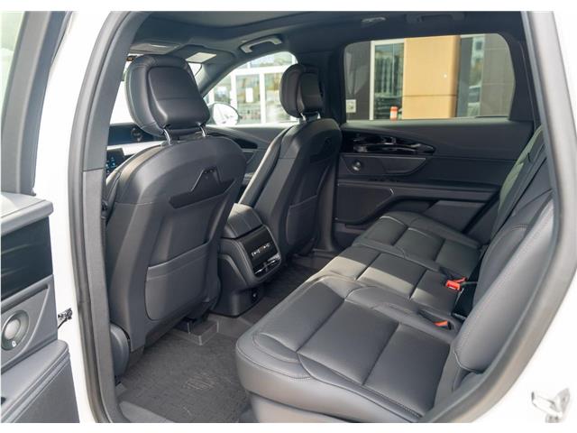 2025 Lincoln Nautilus Premiere (Stk: S-2016) in Calgary - Image 22 of 23