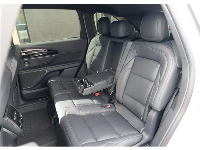 2025 Lincoln Nautilus Premiere (Stk: S-2016) in Calgary - Image 23 of 23