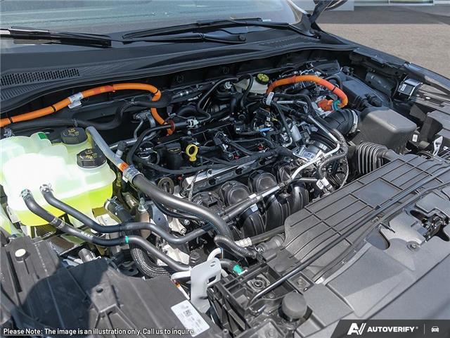 2026 Ford Escape PHEV (Stk: T-582) in Calgary - Image 6 of 24