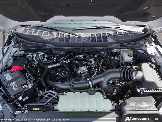 2025 Ford F-150 XLT (Stk: S-2055) in Calgary - Image 6 of 24