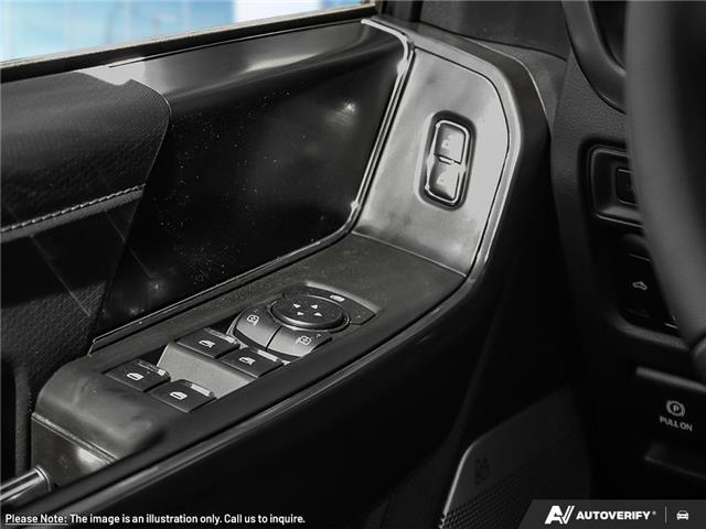 2025 Ford F-150 XLT (Stk: S-2055) in Calgary - Image 16 of 24