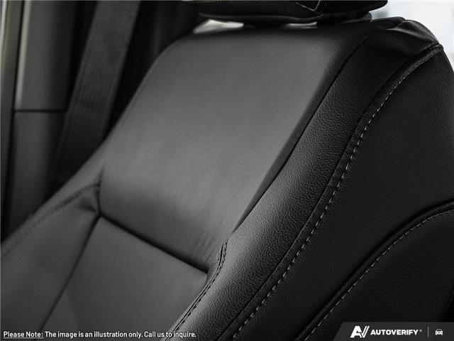 2025 Ford F-150 XLT (Stk: S-2055) in Calgary - Image 20 of 24