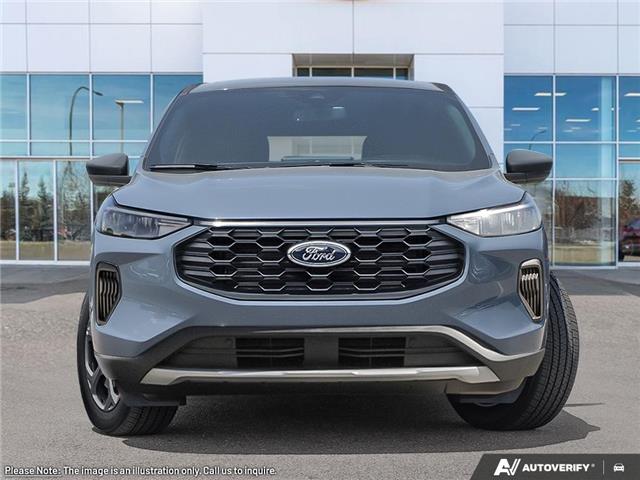2026 Ford Escape ST-Line (Stk: T-566) in Calgary - Image 2 of 23 2026 Ford Escape ST-Line (Stk: T-566) in Calgary - Image 2 of 23