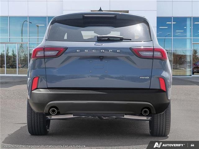2026 Ford Escape ST-Line (Stk: T-566) in Calgary - Image 5 of 23 2026 Ford Escape ST-Line (Stk: T-566) in Calgary - Image 5 of 23