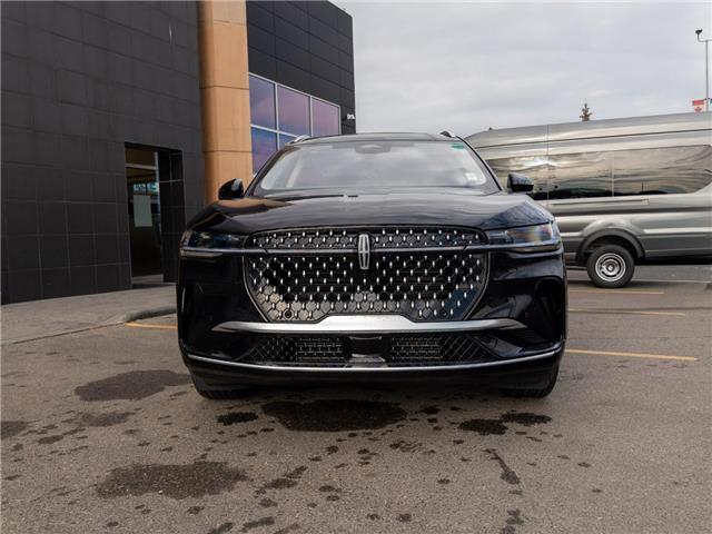 2025 Lincoln Nautilus Reserve (Stk: S-1879) in Calgary - Image 2 of 21