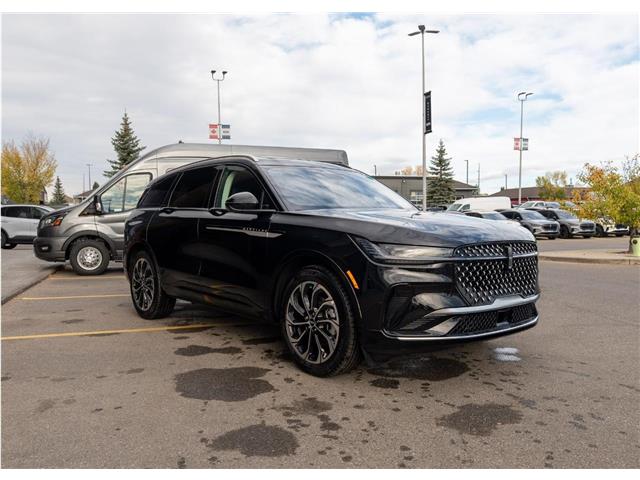 2025 Lincoln Nautilus Reserve (Stk: S-1879) in Calgary - Image 3 of 21