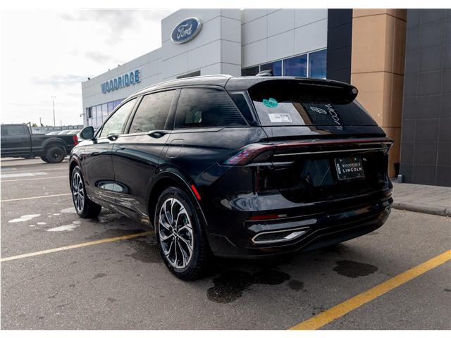 2025 Lincoln Nautilus Reserve (Stk: S-1879) in Calgary - Image 4 of 21