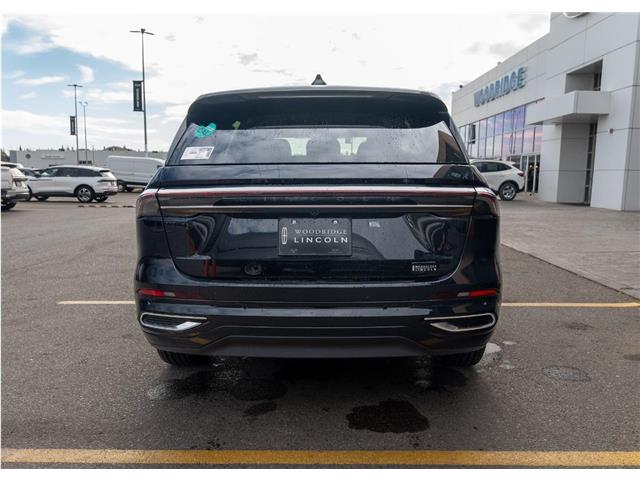 2025 Lincoln Nautilus Reserve (Stk: S-1879) in Calgary - Image 5 of 21