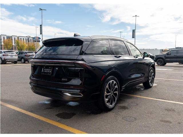 2025 Lincoln Nautilus Reserve (Stk: S-1879) in Calgary - Image 6 of 21