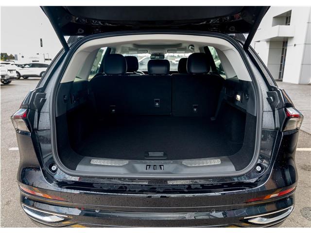 2025 Lincoln Nautilus Reserve (Stk: S-1879) in Calgary - Image 7 of 21