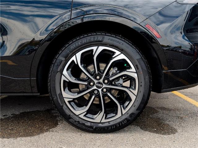 2025 Lincoln Nautilus Reserve (Stk: S-1879) in Calgary - Image 8 of 21