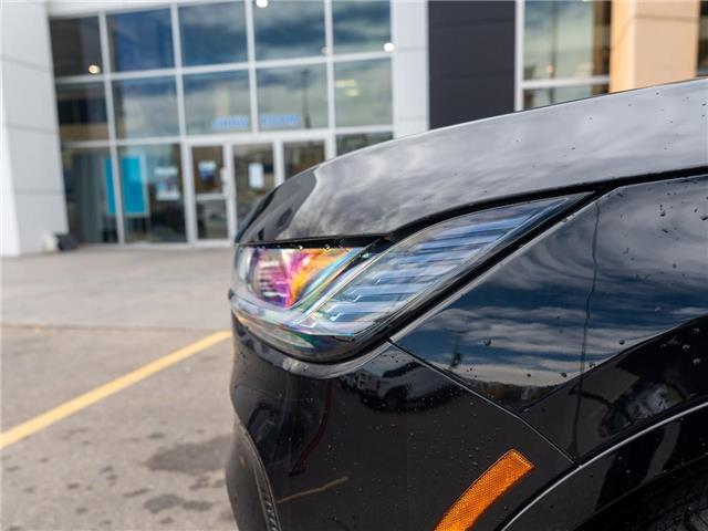 2025 Lincoln Nautilus Reserve (Stk: S-1879) in Calgary - Image 9 of 21