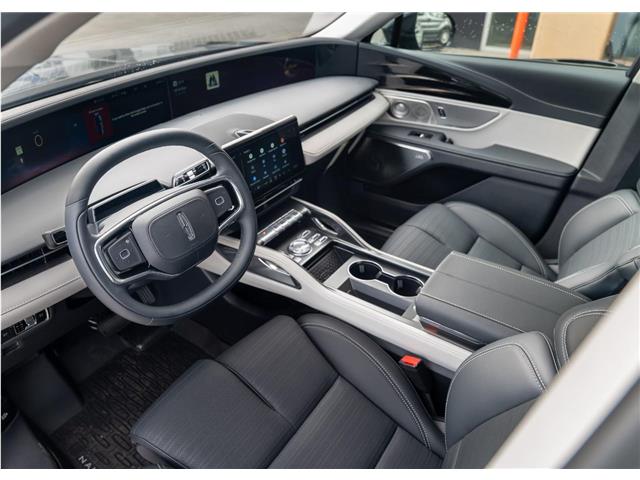 2025 Lincoln Nautilus Reserve (Stk: S-1879) in Calgary - Image 11 of 21