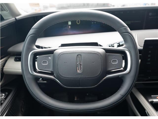 2025 Lincoln Nautilus Reserve (Stk: S-1879) in Calgary - Image 12 of 21