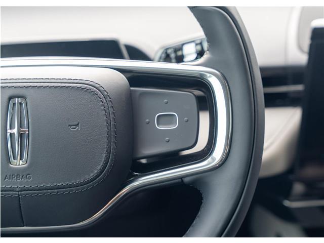 2025 Lincoln Nautilus Reserve (Stk: S-1879) in Calgary - Image 13 of 21