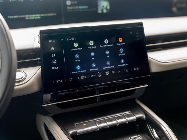 2025 Lincoln Nautilus Reserve (Stk: S-1879) in Calgary - Image 14 of 21