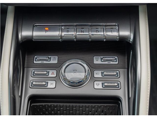 2025 Lincoln Nautilus Reserve (Stk: S-1879) in Calgary - Image 15 of 21