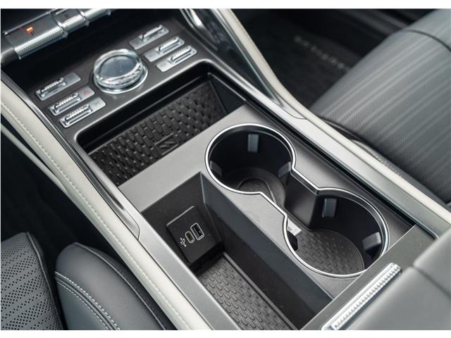 2025 Lincoln Nautilus Reserve (Stk: S-1879) in Calgary - Image 16 of 21