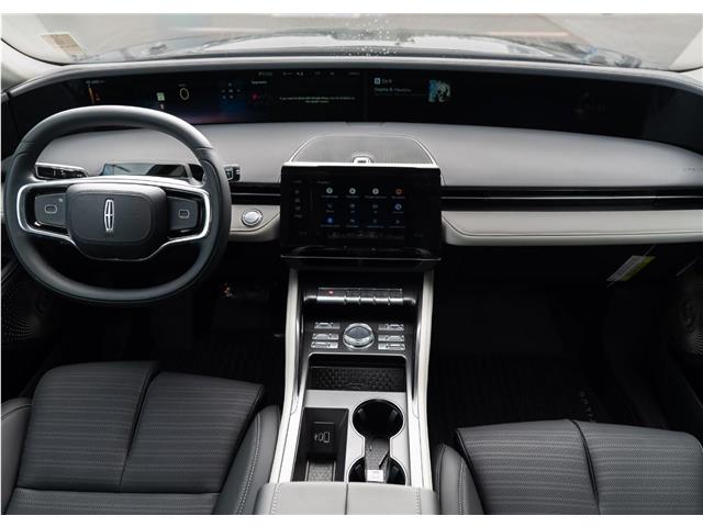 2025 Lincoln Nautilus Reserve (Stk: S-1879) in Calgary - Image 17 of 21