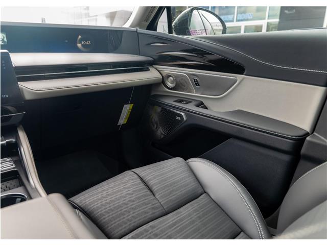 2025 Lincoln Nautilus Reserve (Stk: S-1879) in Calgary - Image 18 of 21