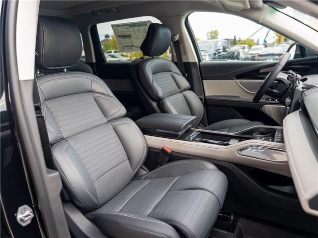 2025 Lincoln Nautilus Reserve (Stk: S-1879) in Calgary - Image 19 of 21