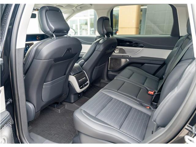 2025 Lincoln Nautilus Reserve (Stk: S-1879) in Calgary - Image 20 of 21