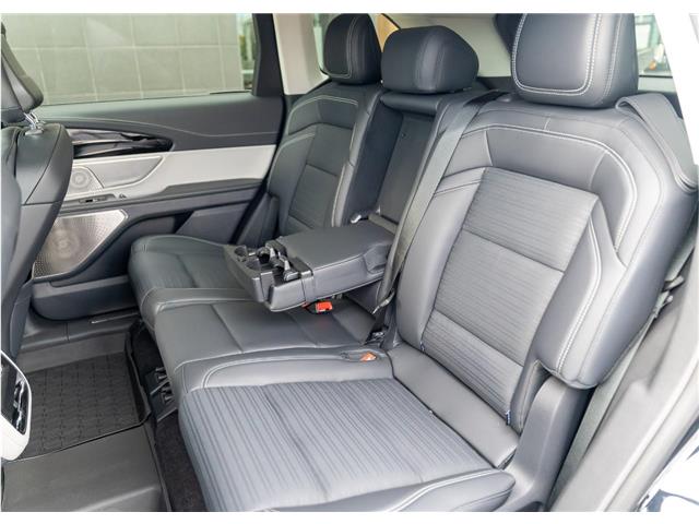 2025 Lincoln Nautilus Reserve (Stk: S-1879) in Calgary - Image 21 of 21