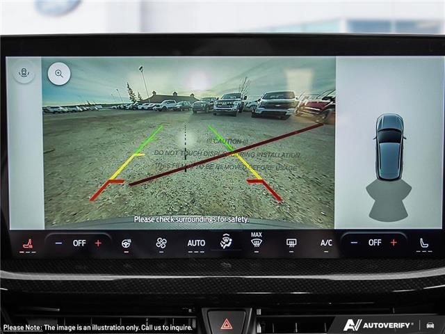 2026 Ford Escape ST-Line (Stk: T-616) in Calgary - Image 20 of 23