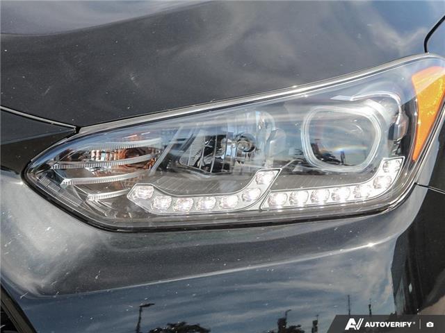 2022 Hyundai Veloster N N (Stk: 120145) in London - Image 9 of 25