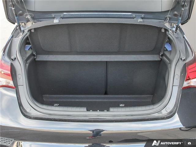 2022 Hyundai Veloster N N (Stk: 120145) in London - Image 10 of 25