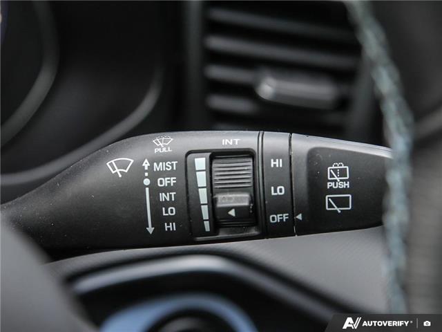 2022 Hyundai Veloster N N (Stk: 120145) in London - Image 15 of 25