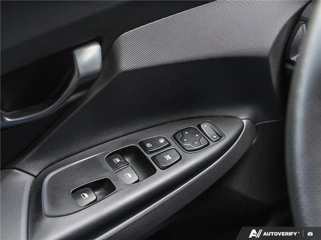 2022 Hyundai Veloster N N (Stk: 120145) in London - Image 16 of 25